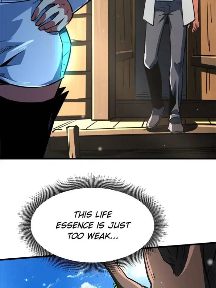 Super Gene Chapter 369 page 38