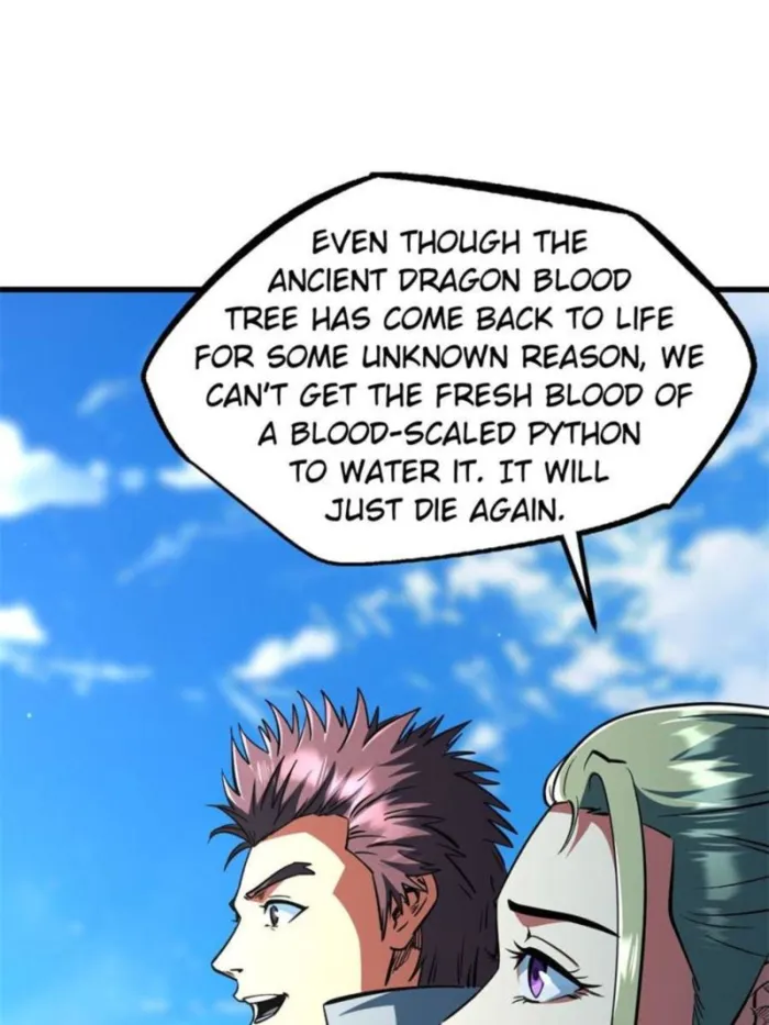 Super Gene Chapter 369 page 42