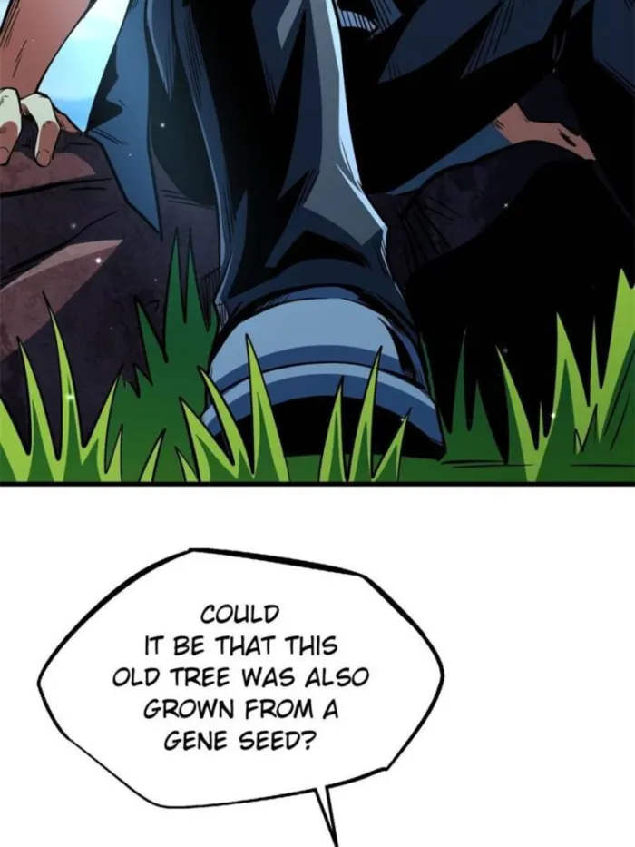 Super Gene Chapter 369 page 9