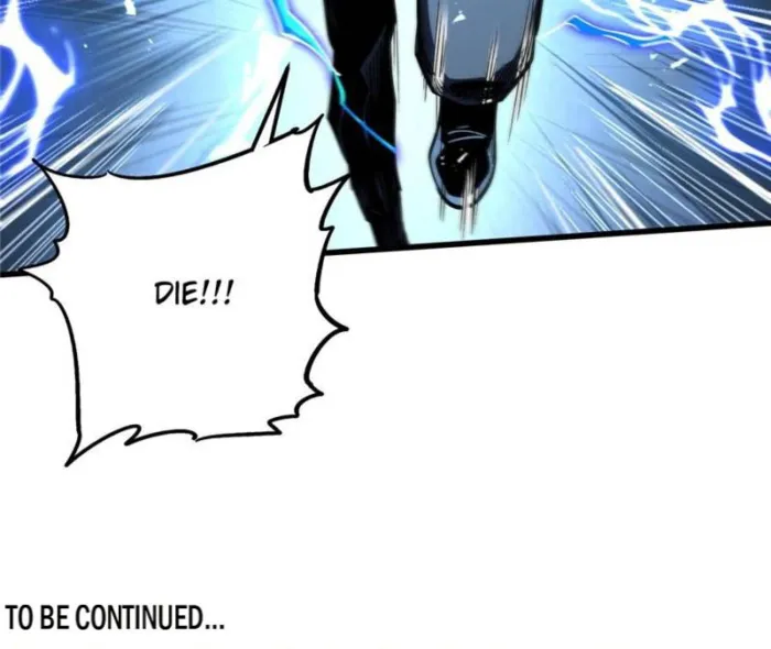 Super Gene Chapter 371 page 52