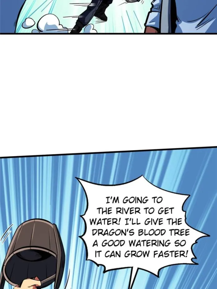 Super Gene Chapter 371 page 7