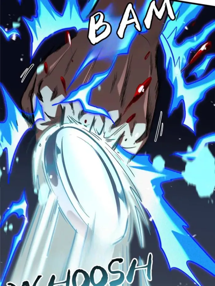 Super Gene Chapter 372 page 14