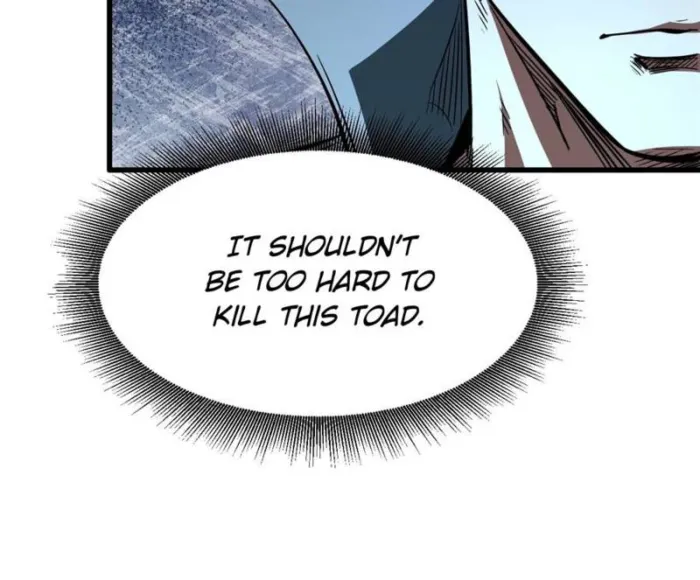 Super Gene Chapter 372 page 22