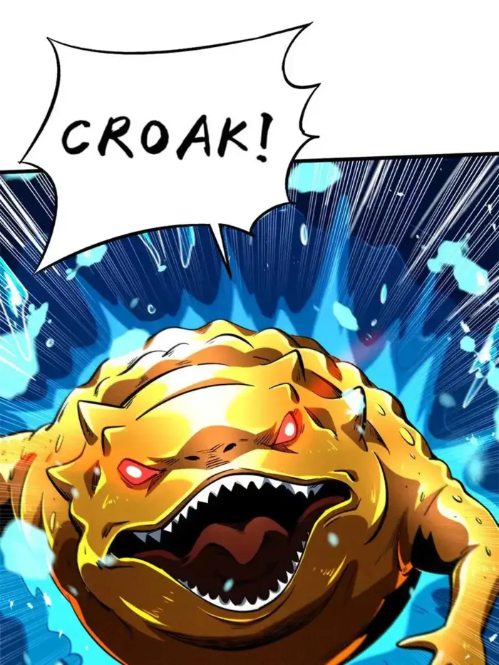 Super Gene Chapter 372 page 23