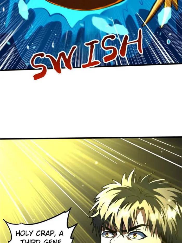 Super Gene Chapter 372 page 24