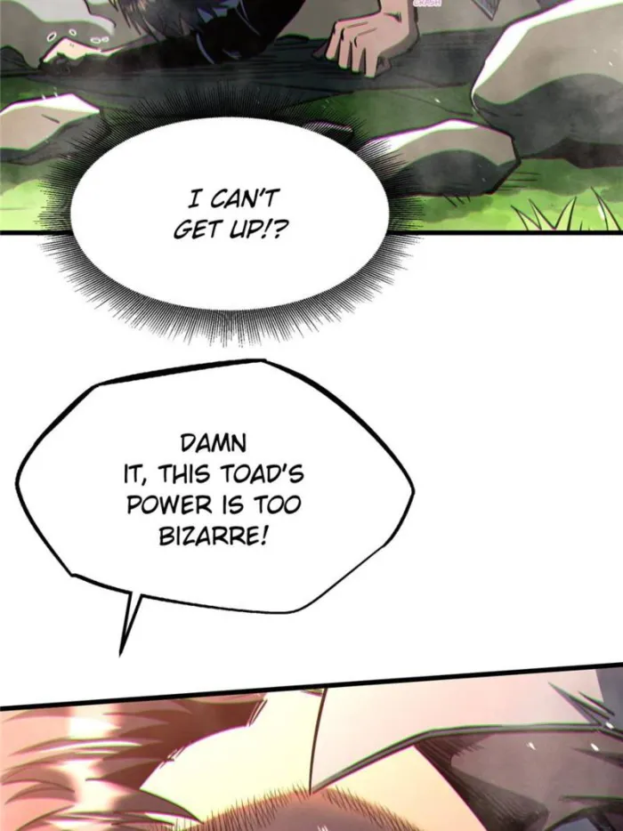 Super Gene Chapter 372 page 57
