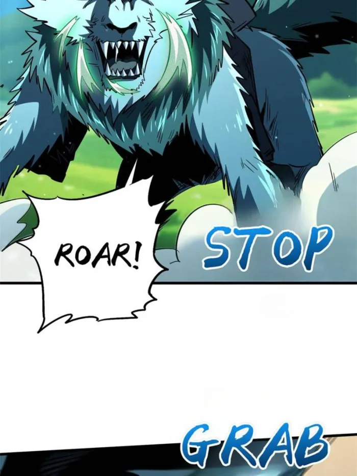 Super Gene Chapter 378 page 4