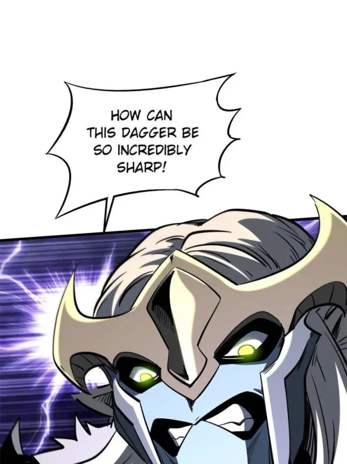 Super Gene Chapter 386 page 12