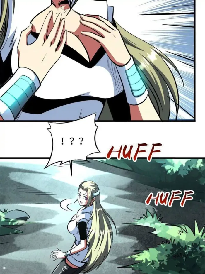 Super Gene Chapter 386 page 50