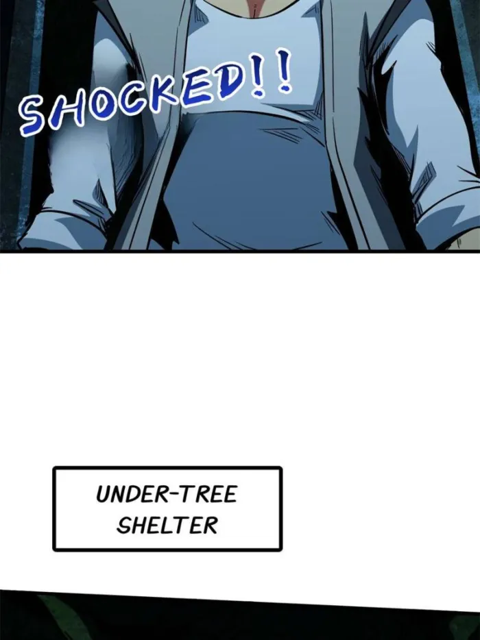 Super Gene Chapter 389 page 13