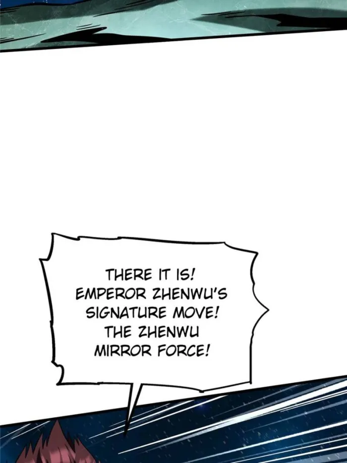 Super Gene Chapter 393 page 29