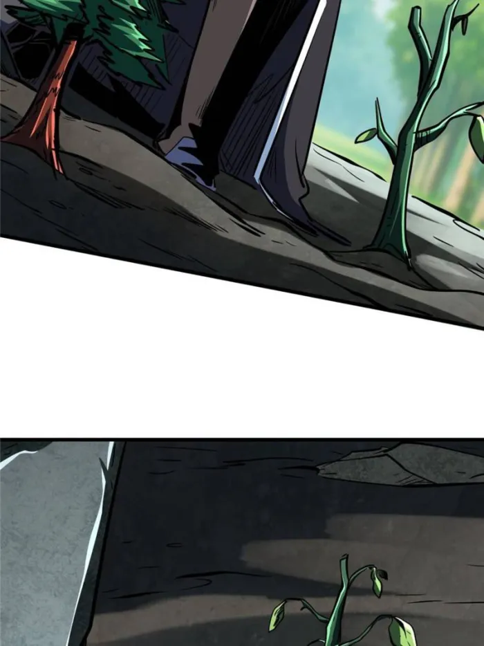 Super Gene Chapter 393 page 3