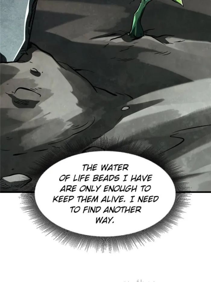 Super Gene Chapter 393 page 4