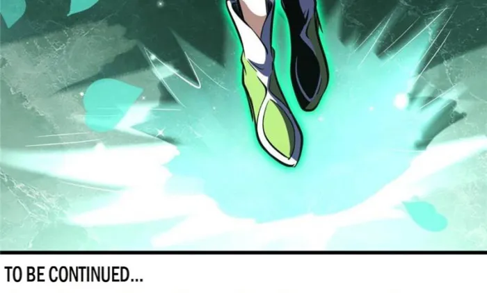 Super Gene Chapter 393 page 63