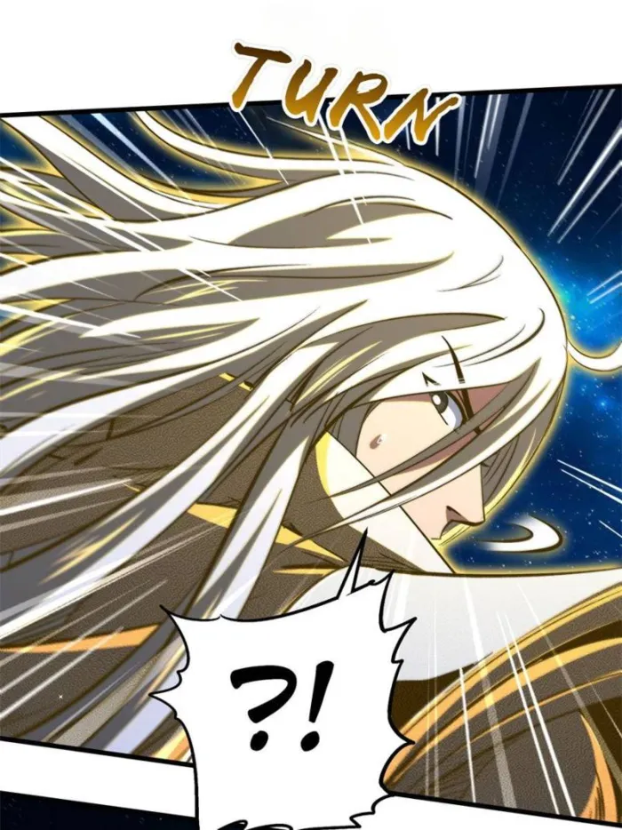 Super Gene Chapter 400 page 38