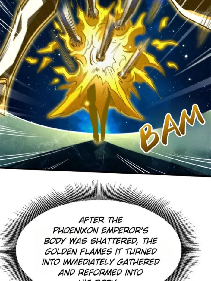 Super Gene Chapter 400 page 44