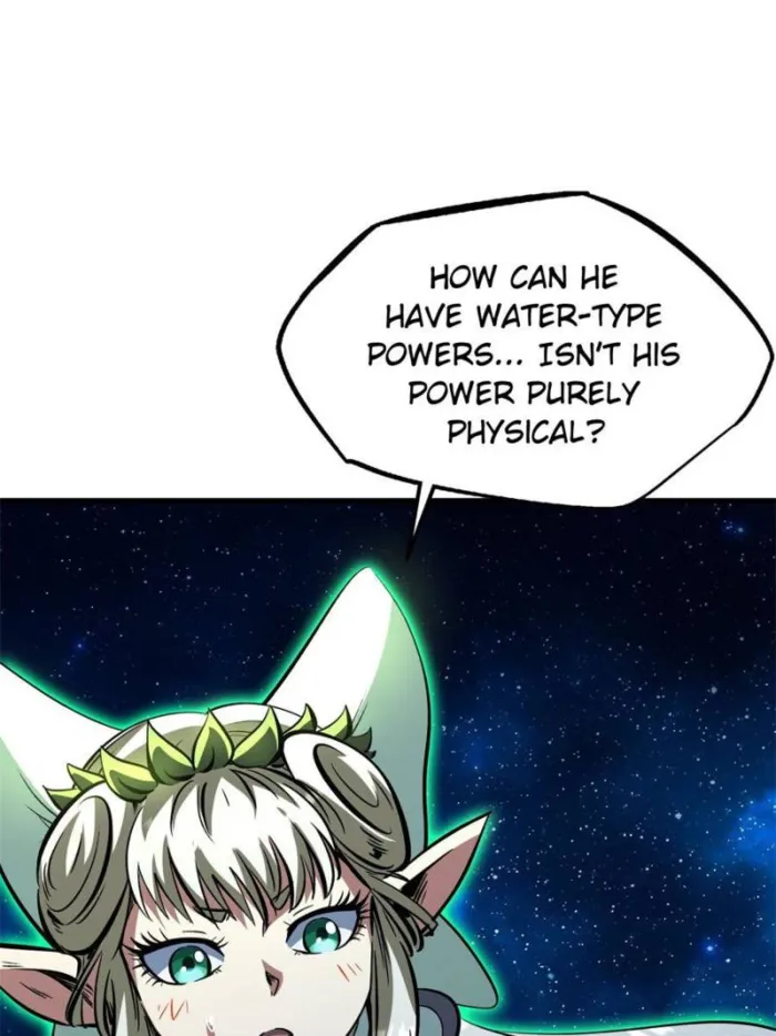Super Gene Chapter 400 page 59