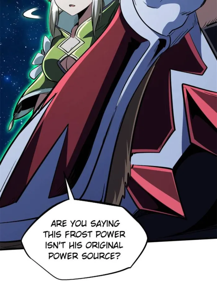 Super Gene Chapter 400 page 64