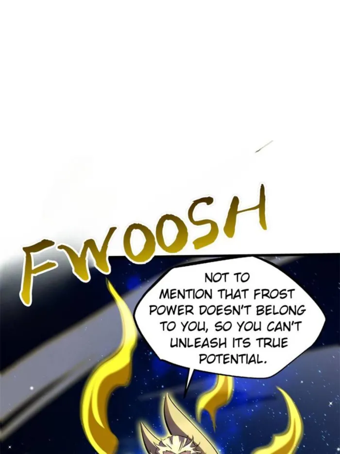 Super Gene Chapter 400 page 65
