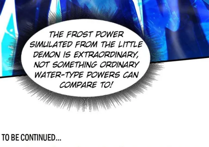 Super Gene Chapter 400 page 71