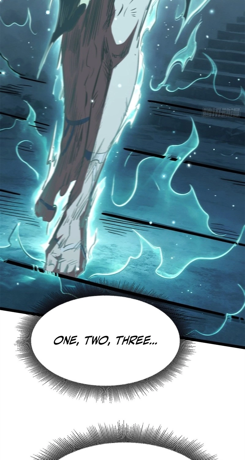 Super Gene Chapter 481 page 16