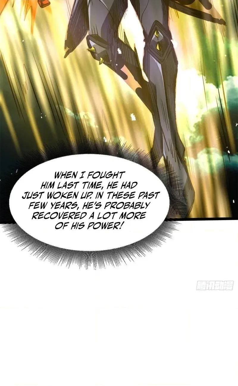 Super Gene Chapter 481 page 30