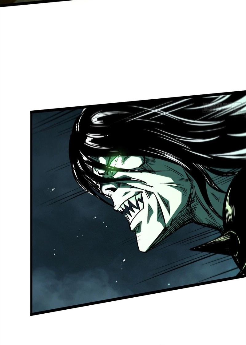 Super Gene Chapter 481 page 53