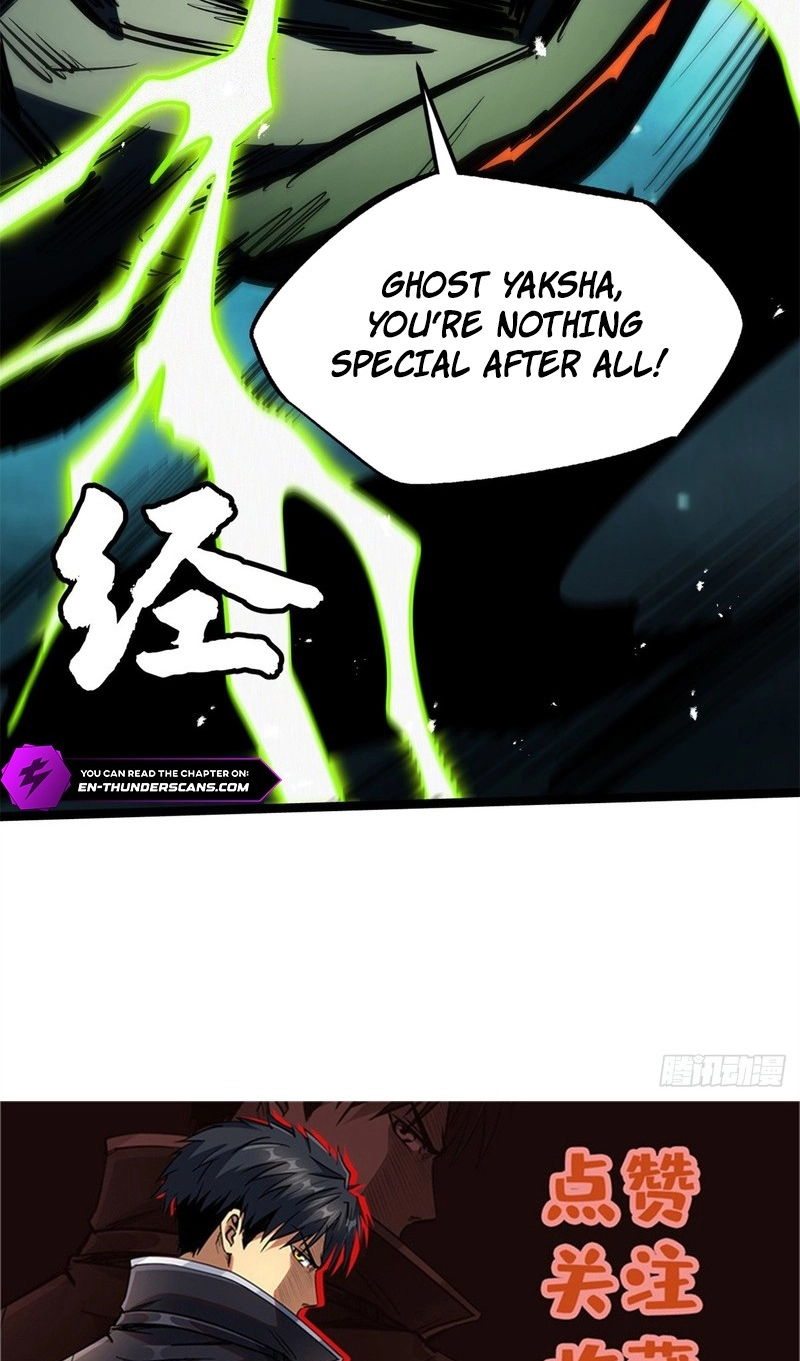 Super Gene Chapter 481 page 62