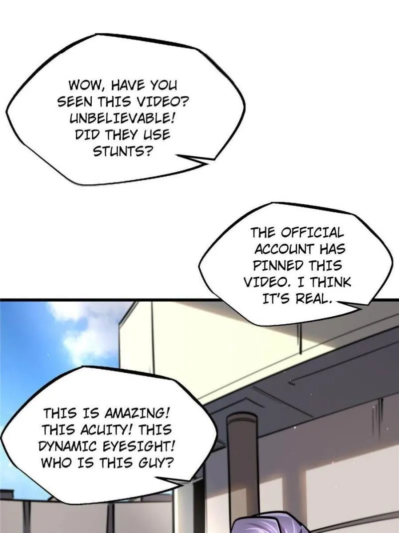 Super Gene Chapter 90 page 1