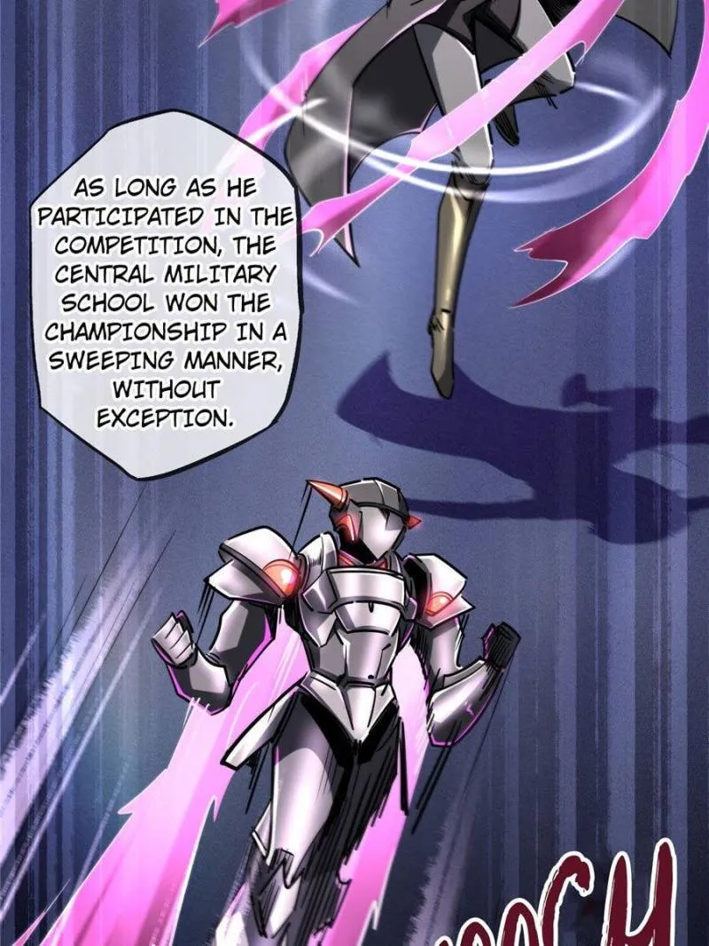 Super Gene Chapter 90 page 11