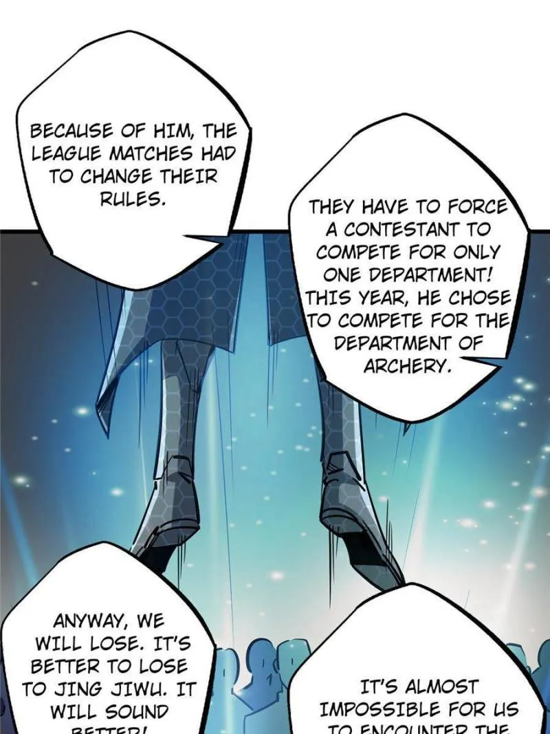 Super Gene Chapter 90 page 13