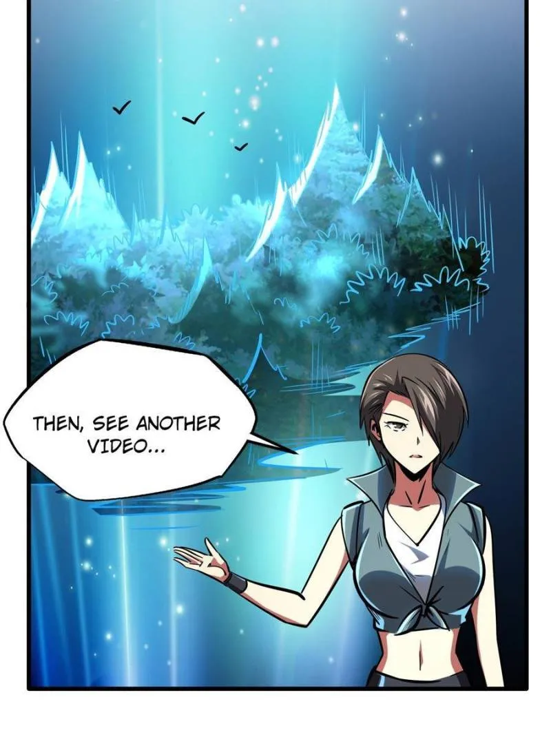 Super Gene Chapter 90 page 22