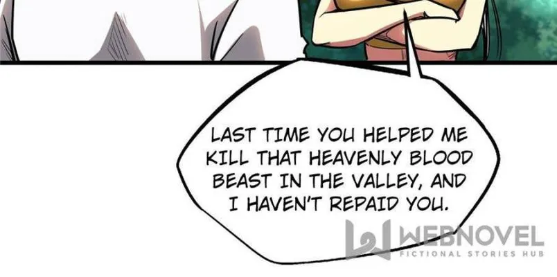 Super Gene Chapter 90 page 30