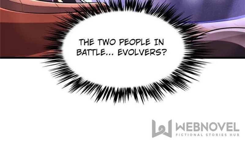 Super Gene Chapter 90 page 36