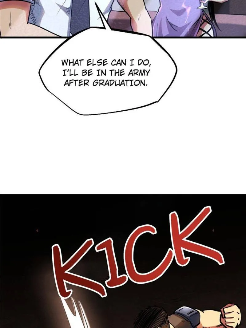 Super Gene Chapter 90 page 40
