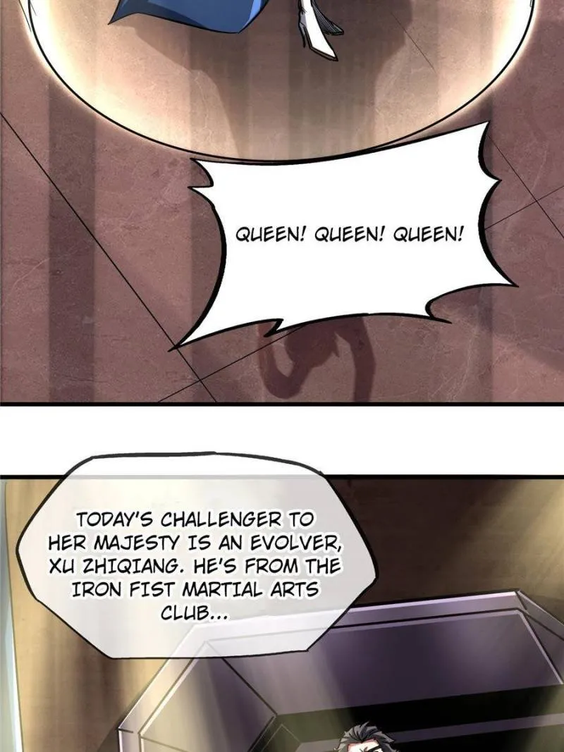Super Gene Chapter 90 page 52