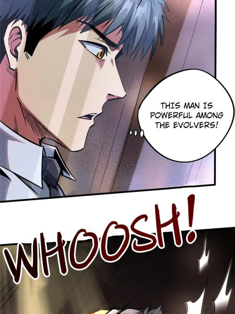 Super Gene Chapter 90 page 55