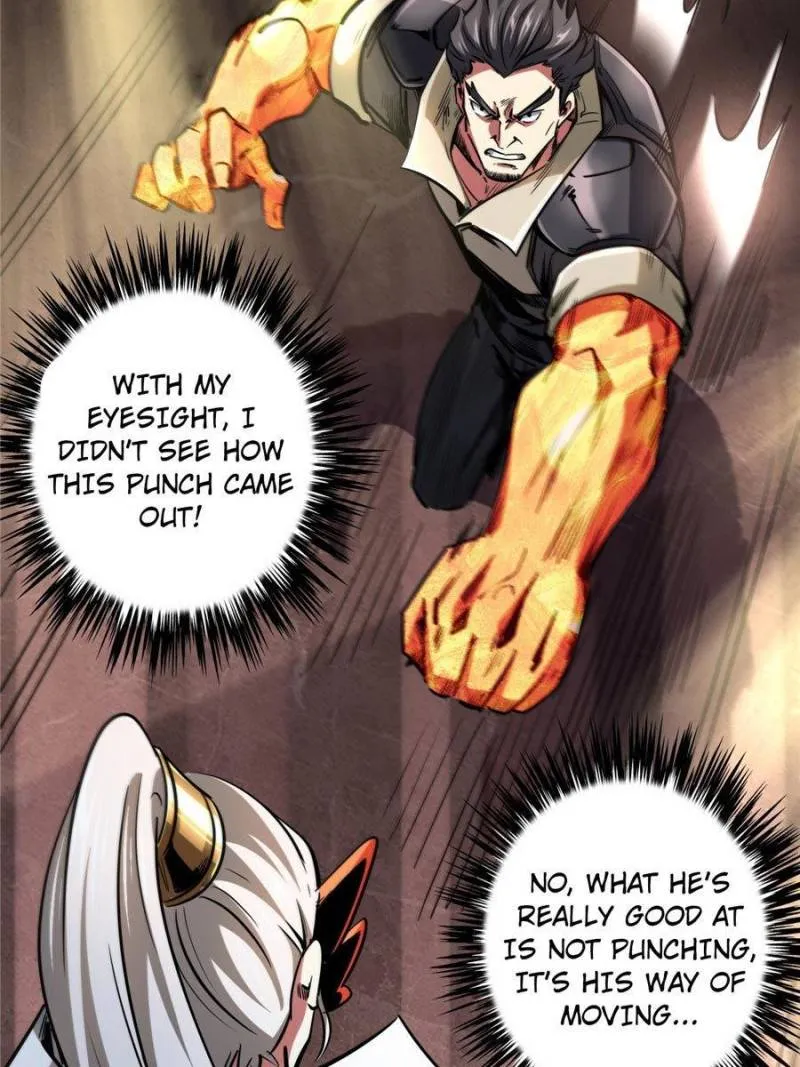 Super Gene Chapter 90 page 56