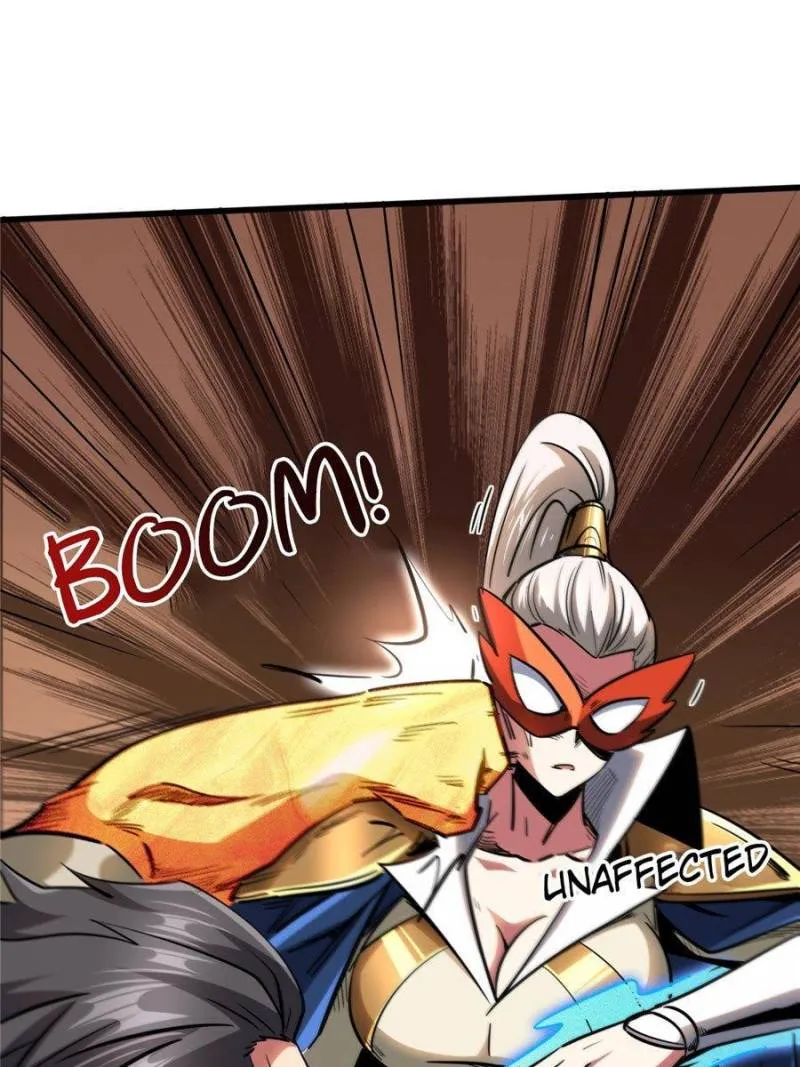 Super Gene Chapter 90 page 61