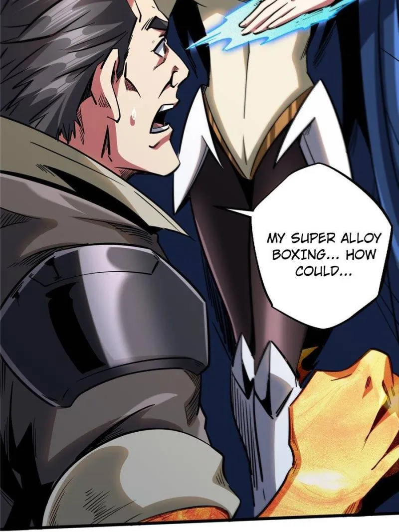 Super Gene Chapter 90 page 62