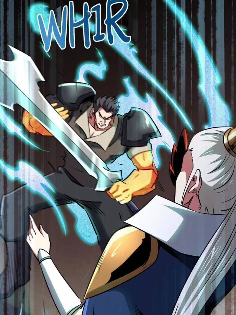 Super Gene Chapter 90 page 65