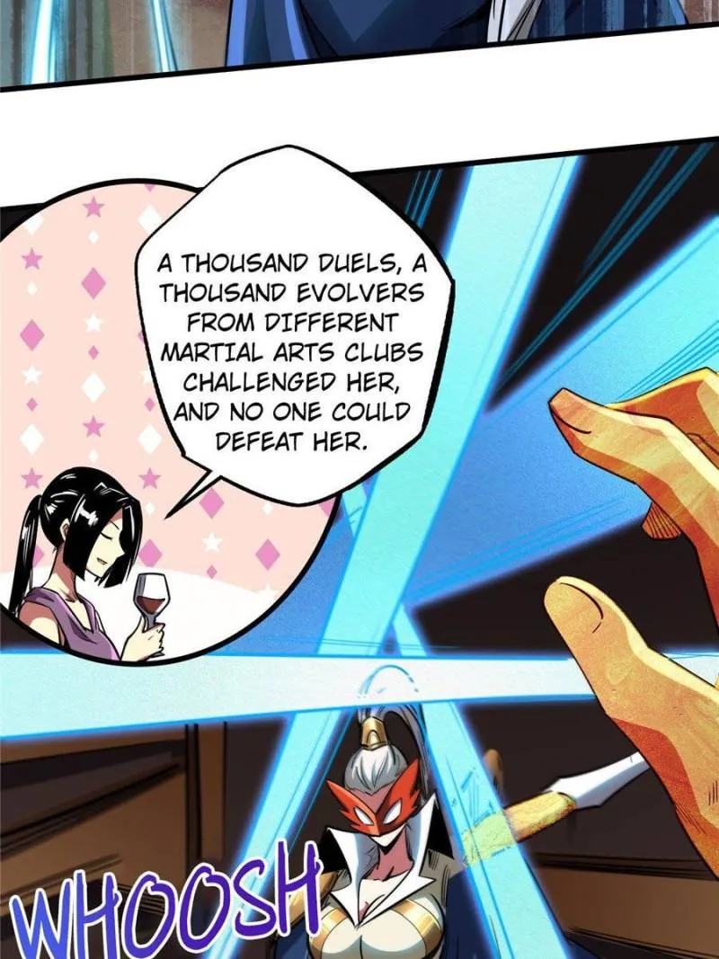 Super Gene Chapter 90 page 67