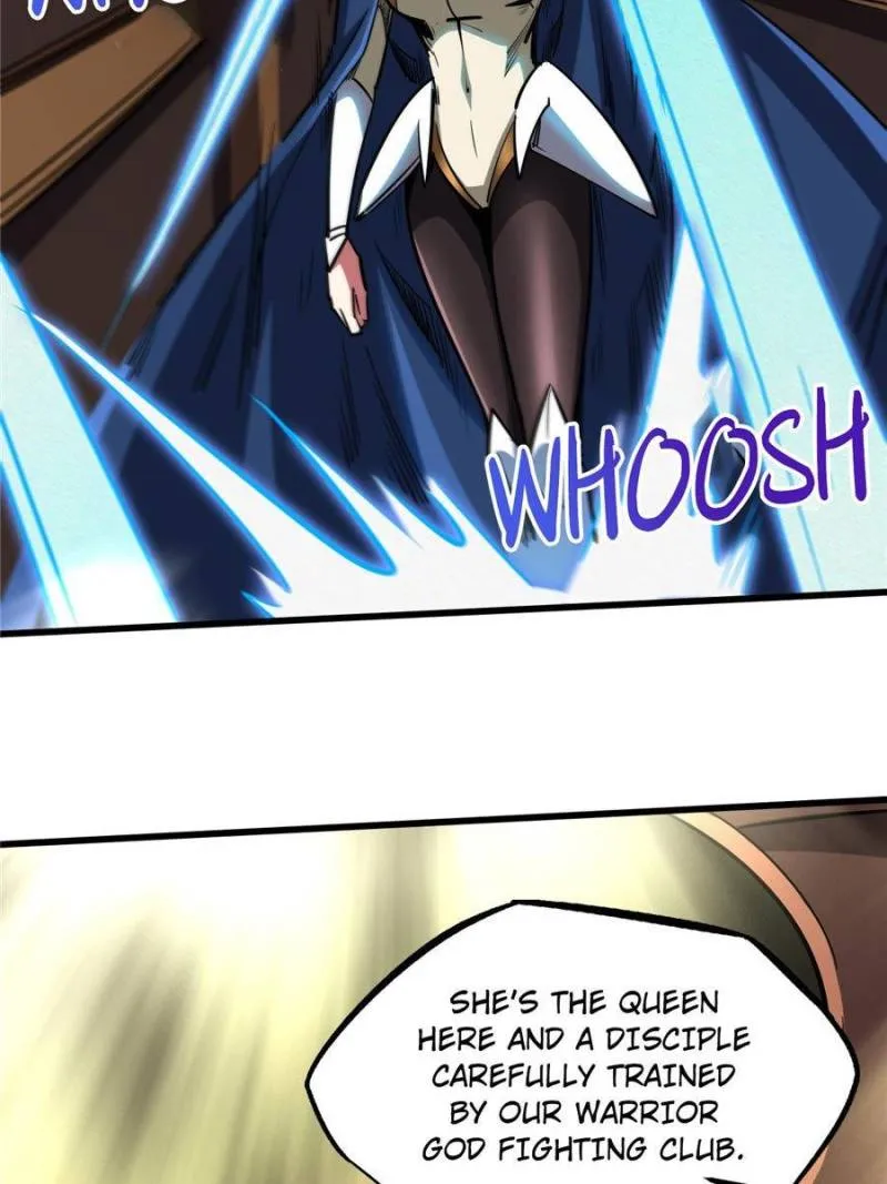 Super Gene Chapter 90 page 68