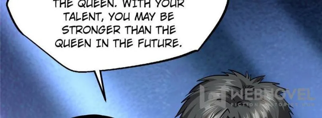 Super Gene Chapter 90 page 75