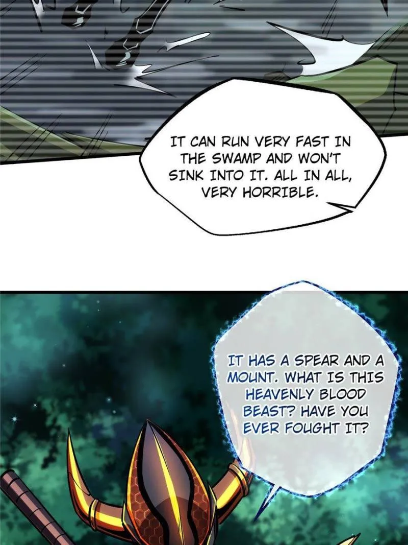 Super Gene Chapter 90 page 86