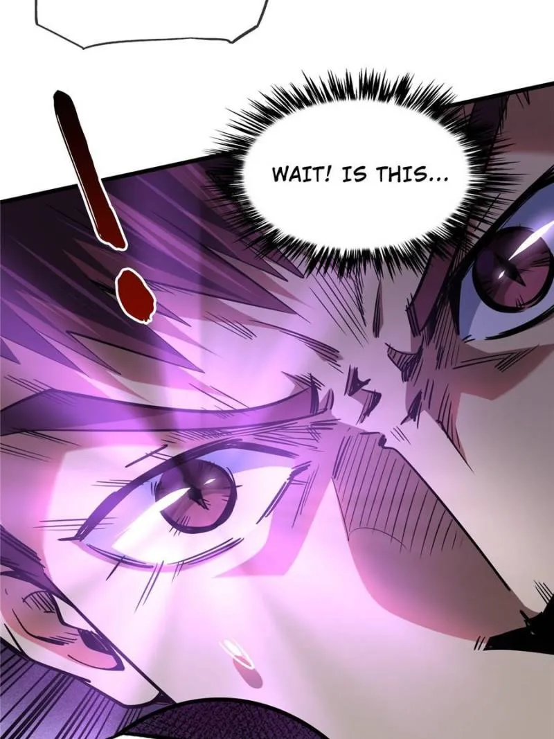 Super Gene Chapter 96 page 47
