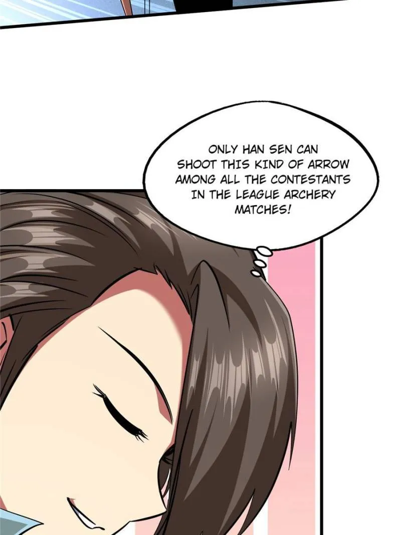 Super Gene Chapter 96 page 50