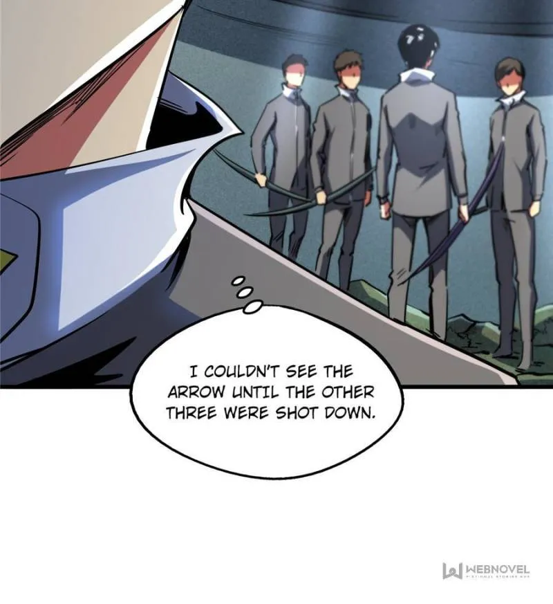 Super Gene Chapter 96 page 53
