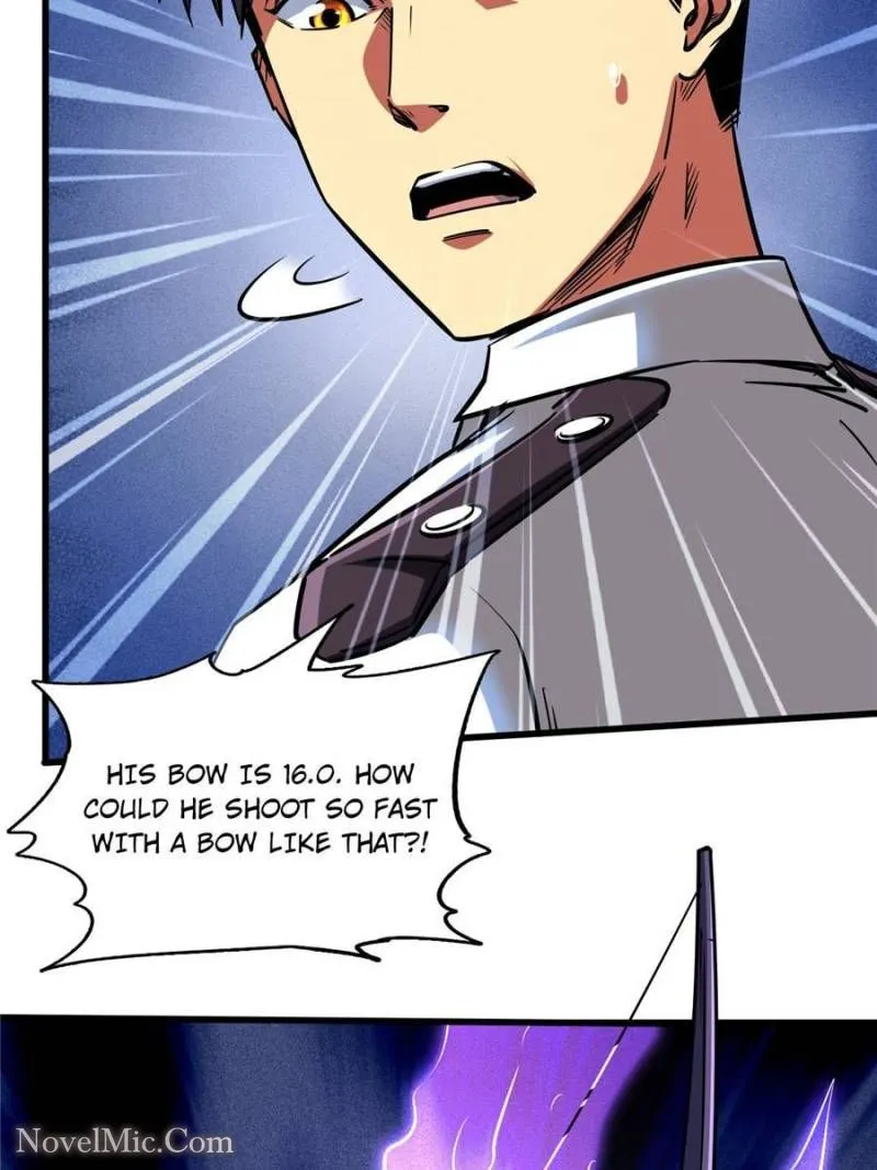 Super Gene Chapter 96 page 60