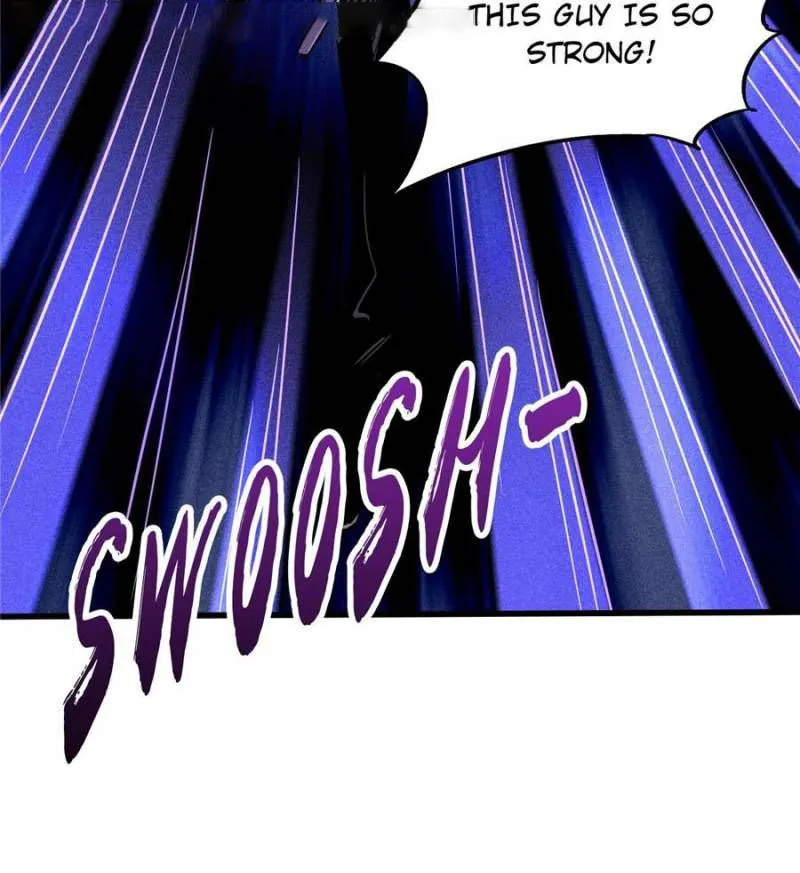 Super Gene Chapter 96 page 62